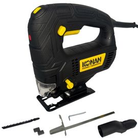 Sierra Caladora Led 750W Vel Variable Pendular 3 Ho...