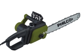 Electrosierra 1600W Potencia 18Kw Verde Pes160ase1p