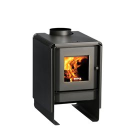 Calefactor A Leña Eco 380