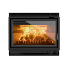 Calefactor Chimenea Insertable 850