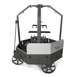 Fogon Rodeo