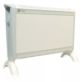 Calefactor Eléctrico Panel Estufa 3 Niveles