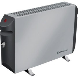Convector Ce01 T 2000W 3N