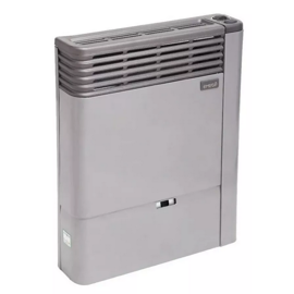 Calefactor Emegé Euro 2135 Tbu 3500 Kcalh  Multigas ...