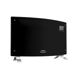 Vitroconvector PeVqd20n Negro 2000W Termostato Fre...