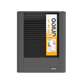 Calefactor 35Tbu 3500 Kcalh Tbu Multigas