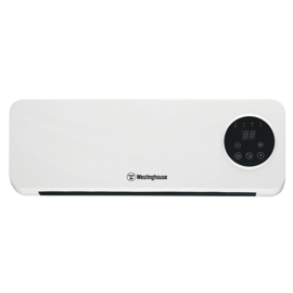 Caloventor De Pared Split Digital 2000W WhCh051
