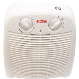 Caloventor Electrico E541 2000W 220V