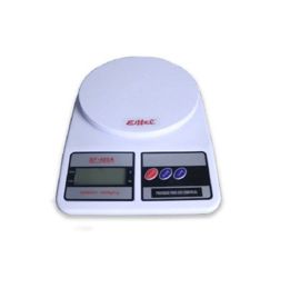 Balanza De Cocina Digital E4001 4 Kilos Funcion De ...