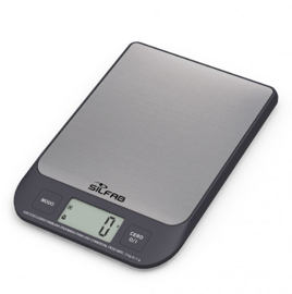 Balanza Electronica Bc305 Antihuellas Hasta 3Kg