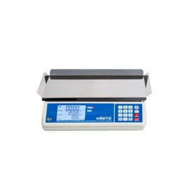 Balanza Comercial  Audeb 15B Delta Eco 6Kg15Kg (Aud0...