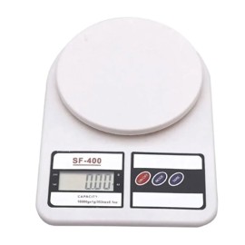 Balanza De Cocina KjhCsf400 5Kg Aaa