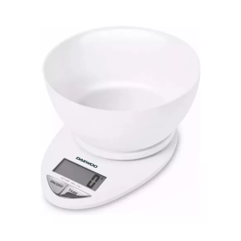 Balanza De Cocina Digital Ks7150b Con Bowl