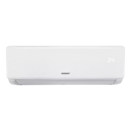 Aire Acondicionado Split On Off 2348 Kcal/H Gfq090...