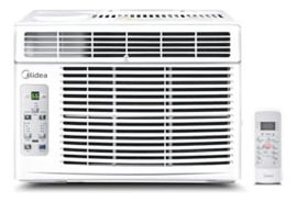 Aire Acondicionado De Ventana 6,000 Btu 2024