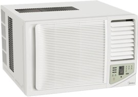 Aire Acondicionado Ventana Mvf18cfn81f 5220W Ee/A (F...