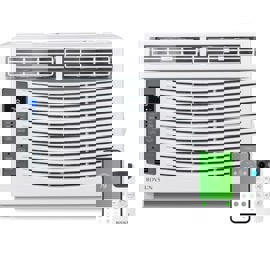 Aire Acondicionado Smart 6000Btu Window 115V/60Hz B...