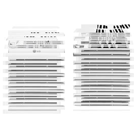 Aire Acondicionado Lg Window 5000 Btu 150M² Blanco L...