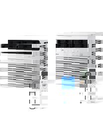 Aire Acondicionado De Ventana Inverter Inteligente ...