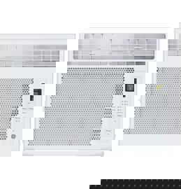 Aire Acondicionado Ge Window De 6.000 Btu Para 23 M²...