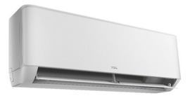 Aire Acondicionado Tcl Elite Split Inverter Frio Calor 5300w