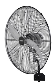 Ventilador De Pared 32 Vwi32 Palas Tipo Avión De 2 ...