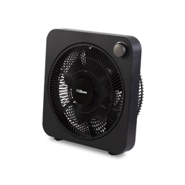 Ventilador Turbo 12 Vt12 5 Aspas 3 Velocidades