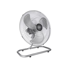 Ventilador Turbo PeVp150 20 130W 3 Paletas Metalic...