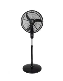 Ventilador De Pie 20