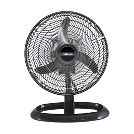 Turboventilador De Mesa 18 Pulgadas Vvotr18
