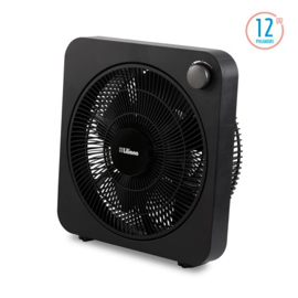 Turboventilador Vt12