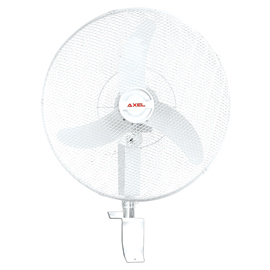 Ventilador De Pared Axpar20bl