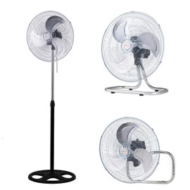 Ventilador  Home 3 En 1 18