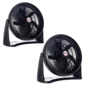 Combo 2 Turbo Ventilador 20