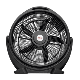 Ventilador Turbo  E530 20