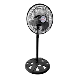 Ventilador De Pie  E510 10