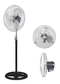 Ventilador 3 En 1 18 Pulgadas 