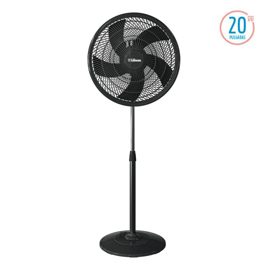 Ventilador De Pie Liliana VP20P 20 Pulgadas