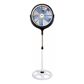 Ventilador Pie Giratorio Stpg14 14