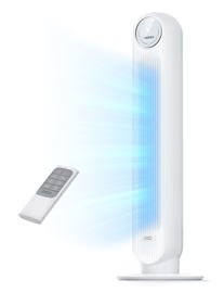 Ventilador De Torre Nomad One DrHtf007 Para Dormito...