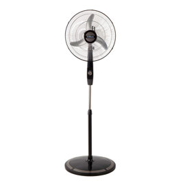 Ventilador De Pie  18' Vpc18m 75W 3 Velocidades 