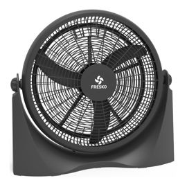 Turbo Ventilador 20
