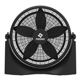 Turbo Ventilador 12
