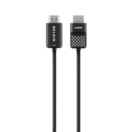 Cable Hdmi Alta Velocidad  (1.8M)