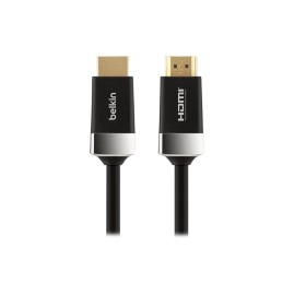 Cable Hdmi Alta Velocidad  (1.8M)