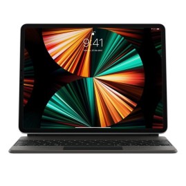 Magic Keyboard P/ Ipad Pro 12.9 (5Ta Gen) Black Esp...