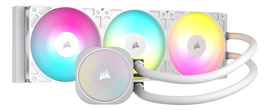  Nautilus 360 Rs Argb Enfriador Líquido Para Cpu