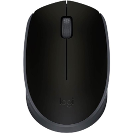 Mouse M170 Wireless Negro (910004940)