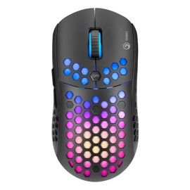 Mouse Gaming G961 Ultraliviano 1200 Dpi Óptico Rgb ...