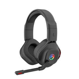 Headset Hg8929 Backlit 3.5 Mm Jack + Usb